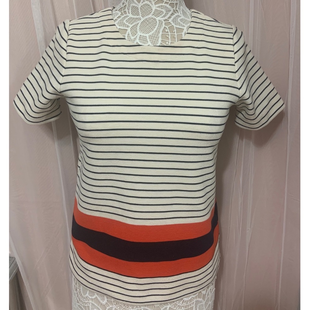 Madewell Blouse!